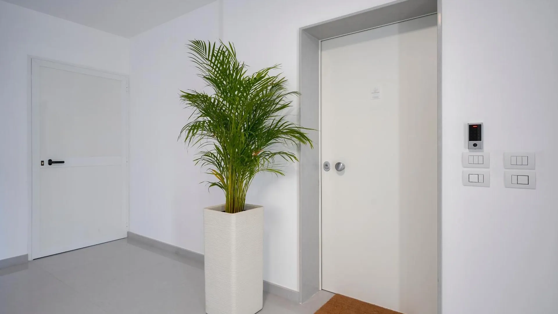 Villa Fronte Mare バーリ 0*,  イタリア
