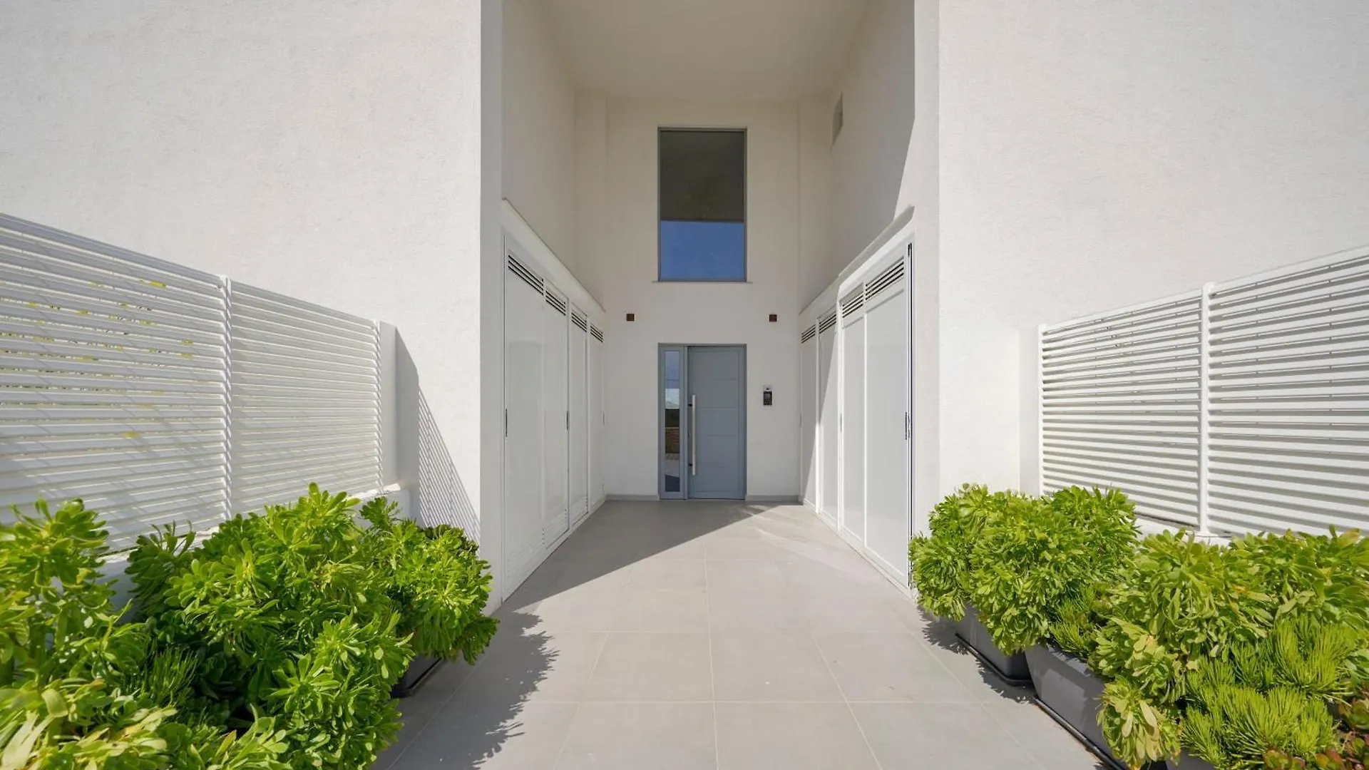 Villa Fronte Mare バーリ 0*,  イタリア