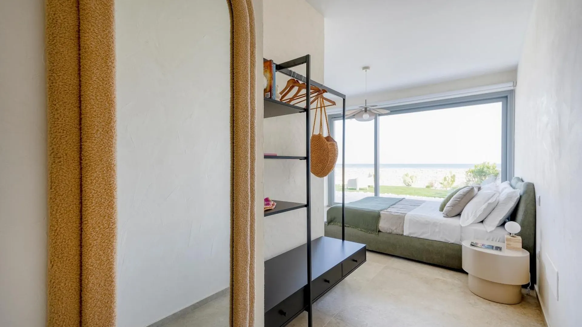 Villa Fronte Mare バーリ