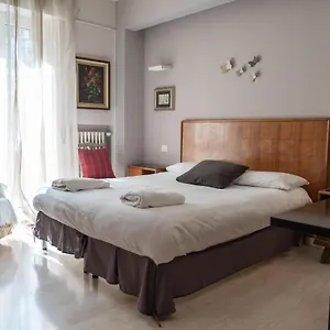  Habitación en casa particular Casa Dei Ruscelli