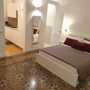  Bed and breakfast Cosmopolitan-bari